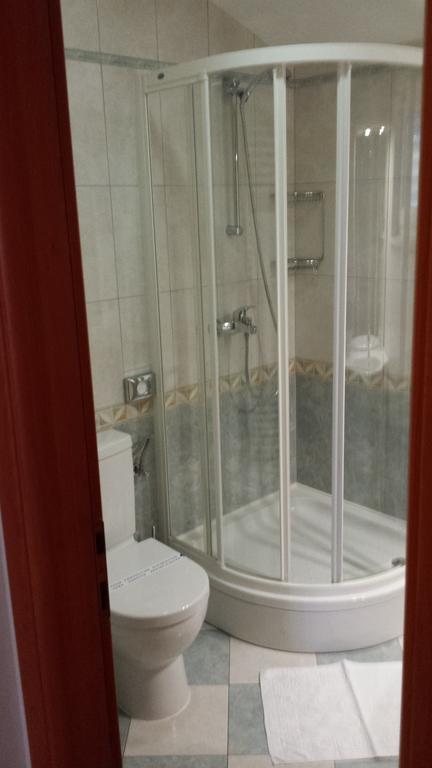 Apartments Silvana Trogir Cameră foto